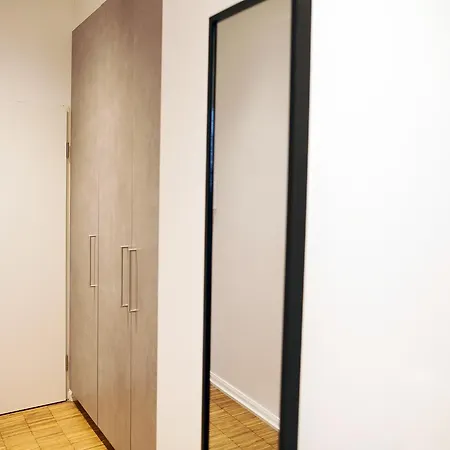 B-boardinghouse 4* Düsseldorf