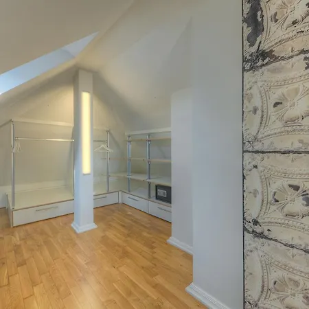 B-boardinghouse 4* Düsseldorf