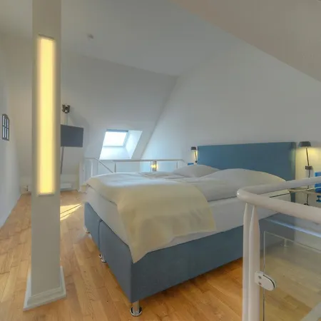 B-boardinghouse 4* Düsseldorf