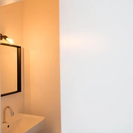 B-boardinghouse 4* Düsseldorf
