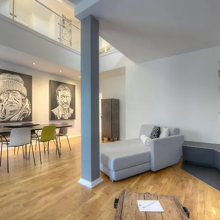 B-boardinghouse 4* Düsseldorf