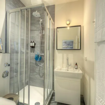 B-boardinghouse 4* Düsseldorf
