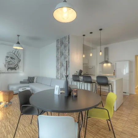 B-boardinghouse 4* Düsseldorf